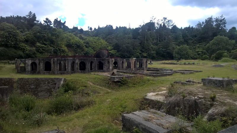 Victoria Battery