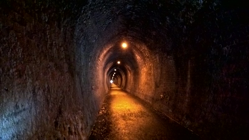 Karangahake Gorge