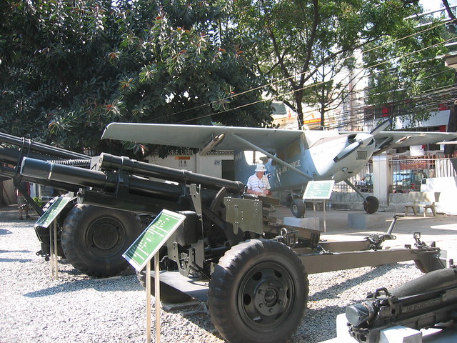 War Remnants Museum