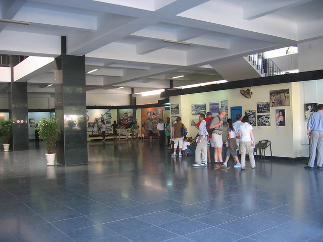 War Remnants Museum