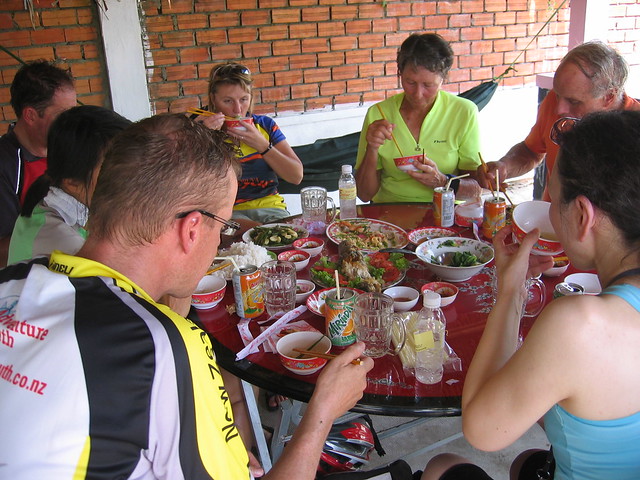 Lunch!