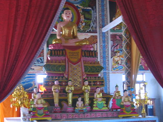 Temple Views
