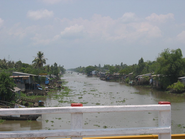 Canals
