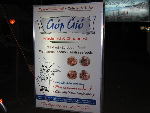 Can't beat Freshnest & Cheapnest