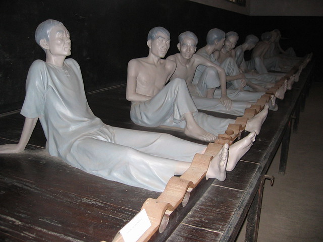 "Hanoi Hilton"