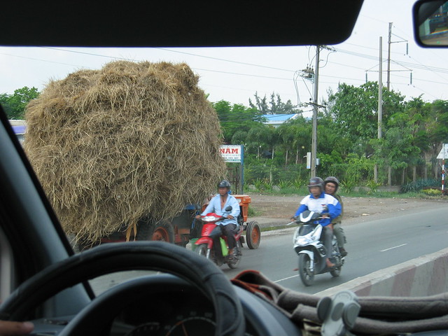 A light load