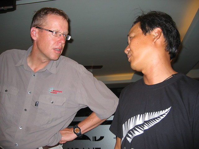 Baas & Nhan