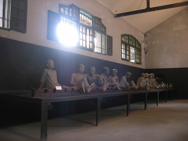 "Hanoi Hilton"