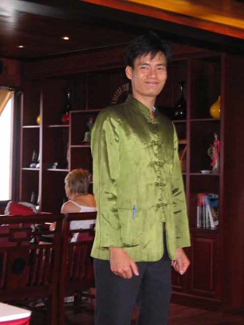 Silk service
