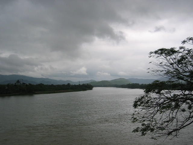 Perfume River