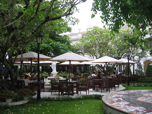 Our elegant Hotel