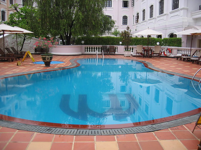 Our elegant Hotel