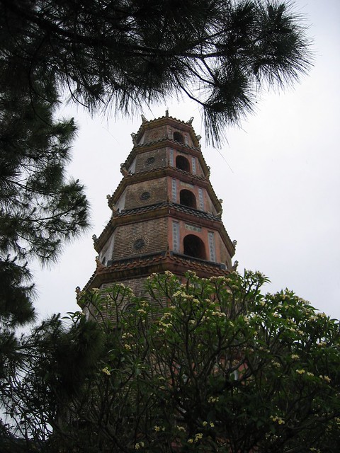 Temple views