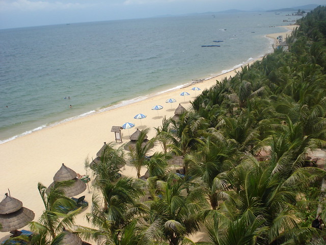 The Resort