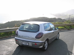 Fiat Bravo HGT