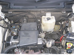 Fiat Uno 45S