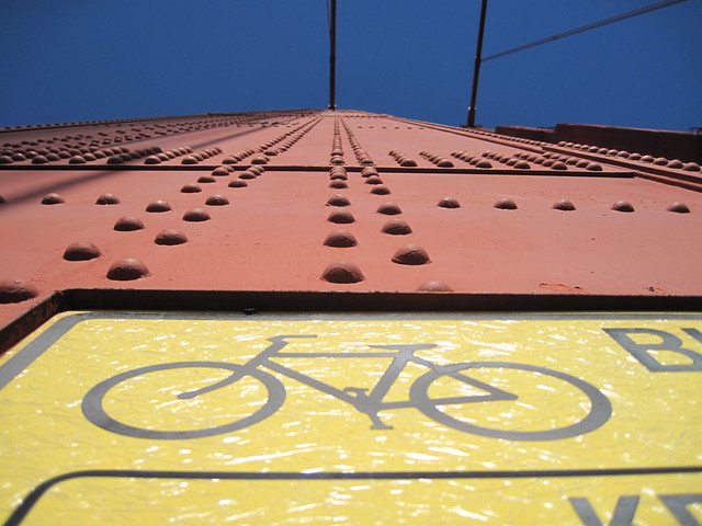 Golden Gate Bridge