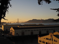 Fort Mason