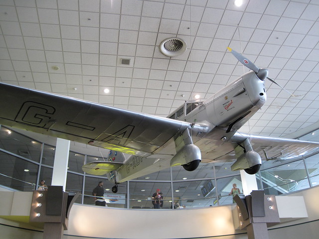 Depature Airside Auckland International Airport