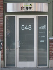 The home of TypePad & Vox