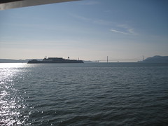 Larkspur Ferry