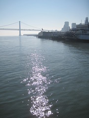 Embarcadero Morning