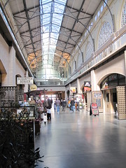 Ferry Building Market