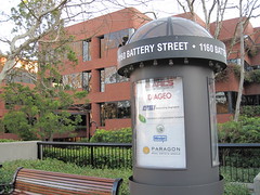 Mindjet Offices