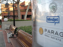 Mindjet Offices