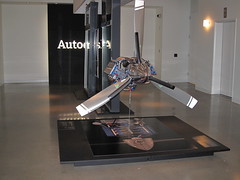 Autodesk Gallery
