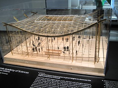 Autodesk Gallery - California Academy of Science
