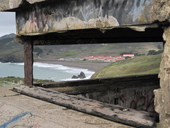 Rodeo Beach