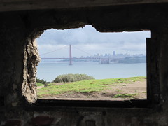 Golden Gate Bridge