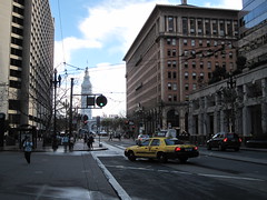 Downtown San Francisco