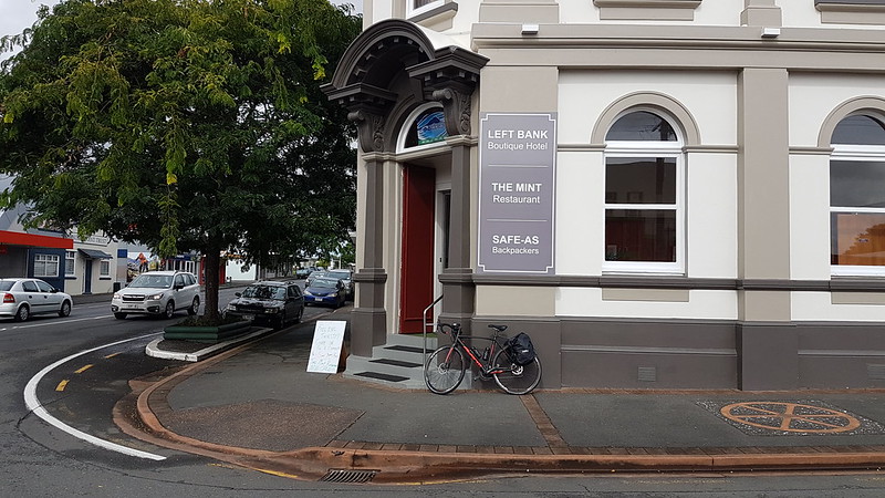 Left Bank Kaikohe