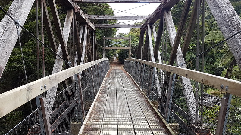 Twin Coast Trail