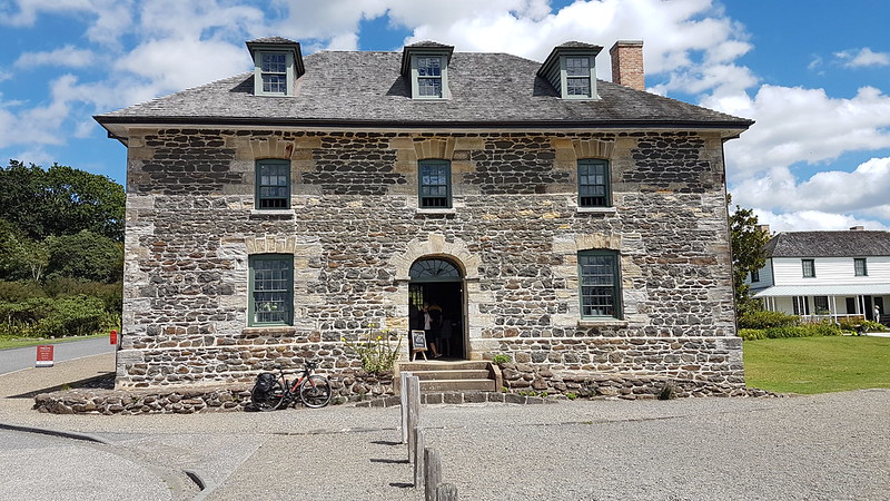 Kerikeri Stone Store