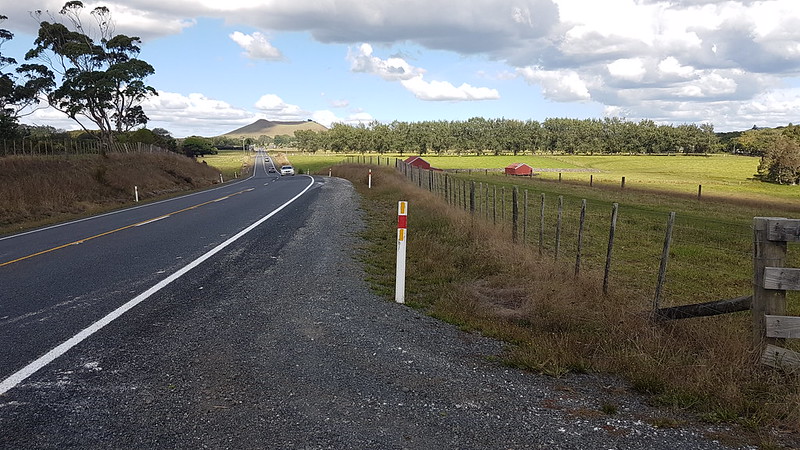 SH15 Kaikohe