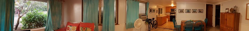 Laie Air BnB