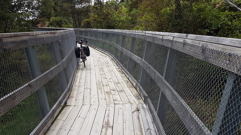 Twin Coast Trail
