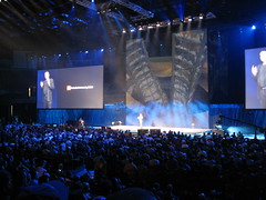 Autodesk University 2009 Keynote