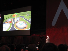 Autodesk University 2009