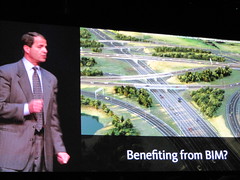 Autodesk University 2009
