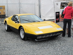Ferrari Boxer