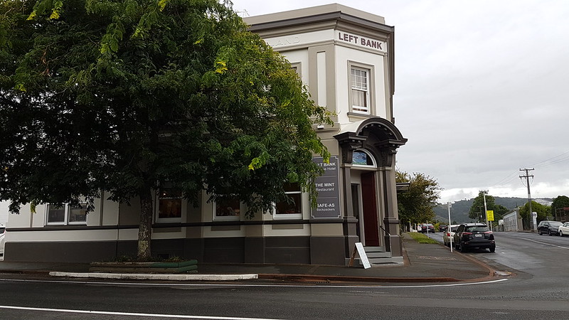 Left Bank Kaikohe