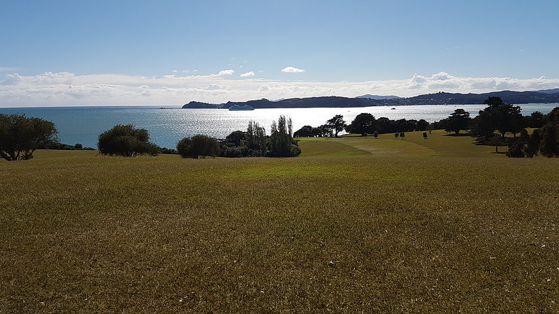 Waitangi