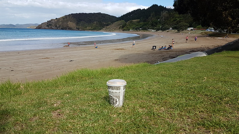 Long Bay Russell