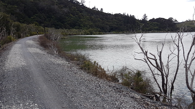 Twin Coast Trail
