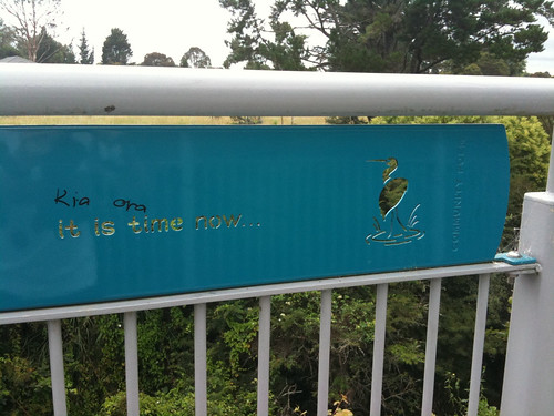 Polite Graffiti seems less annoying!
