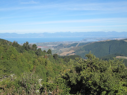 Takaka Hill
